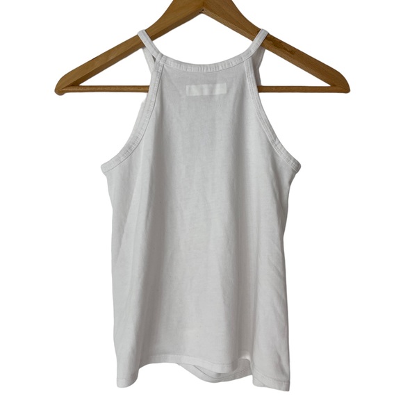 Abercrombie Kids Tank & Chelsea & Violet Paper bag Shorts Girls Size Medium - Picture 10 of 14